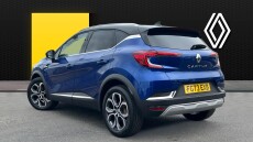 Renault Captur 1.0 TCE 90 Techno 5dr Petrol Hatchback